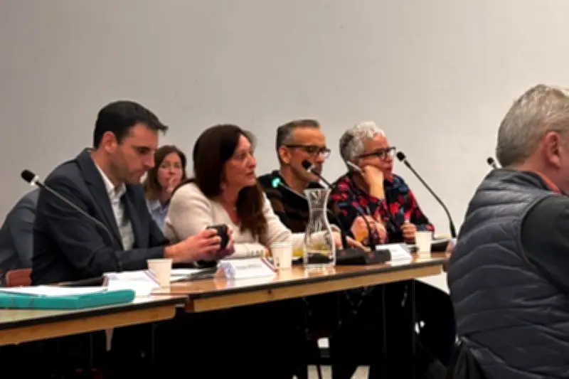 Beausoleil : l'opposition dénonce les frais de représentation « purement inacceptables » du maire