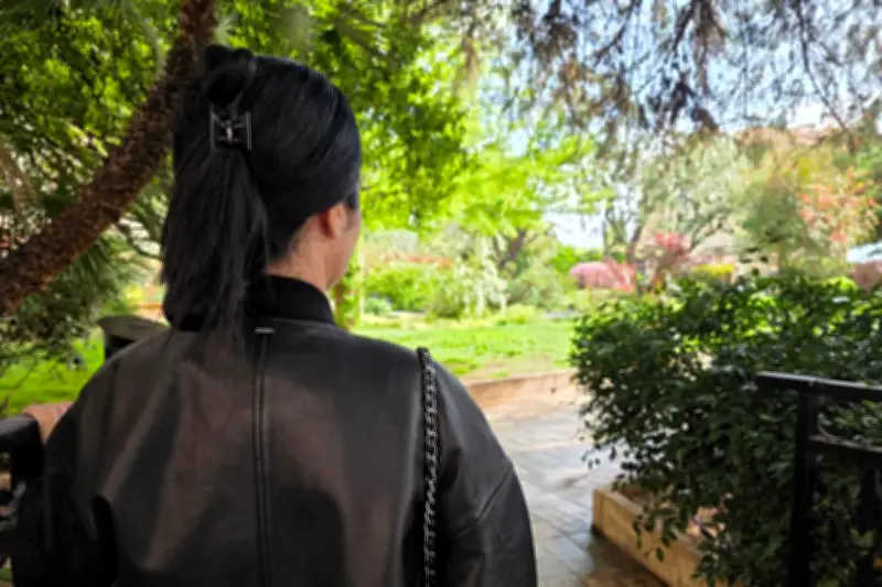 À Beausoleil, Vanessa et son fils de 3 ans sans domicile fixe depuis six mois