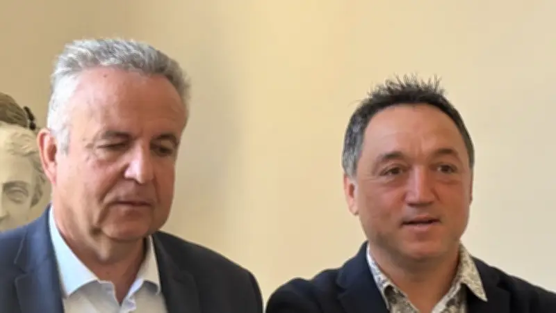 Beauvoisin : le maire présente ses priorités au sénateur Laurent Burgoa