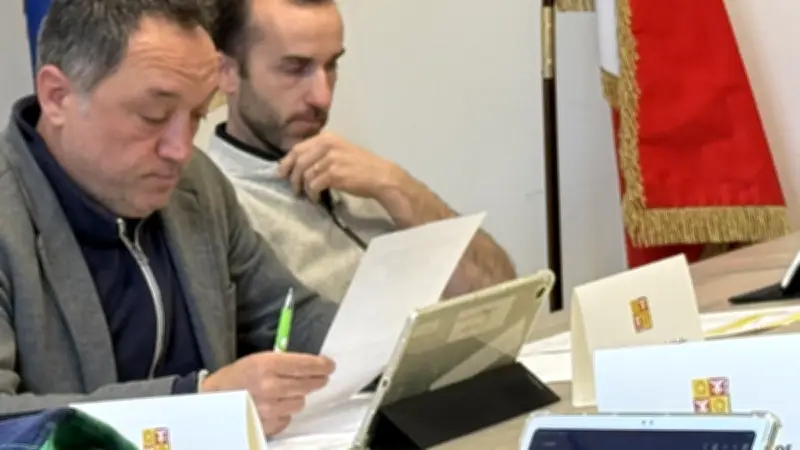 Beauvoisin : le nouveau conseil municipal acte ses commissions et nominations