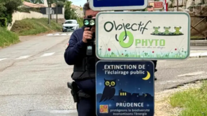 Beauvoisin renforce sa politique de sécurité routière