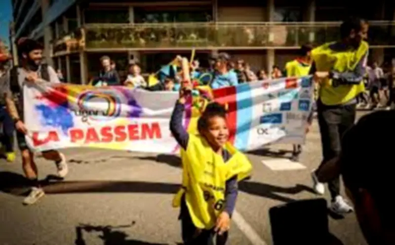 Bedous lance la Passem : course et animations pour l'occitan