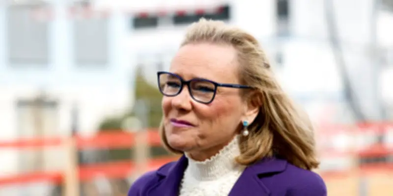 Belen Garijo, une médecin au chevet de Sanofi