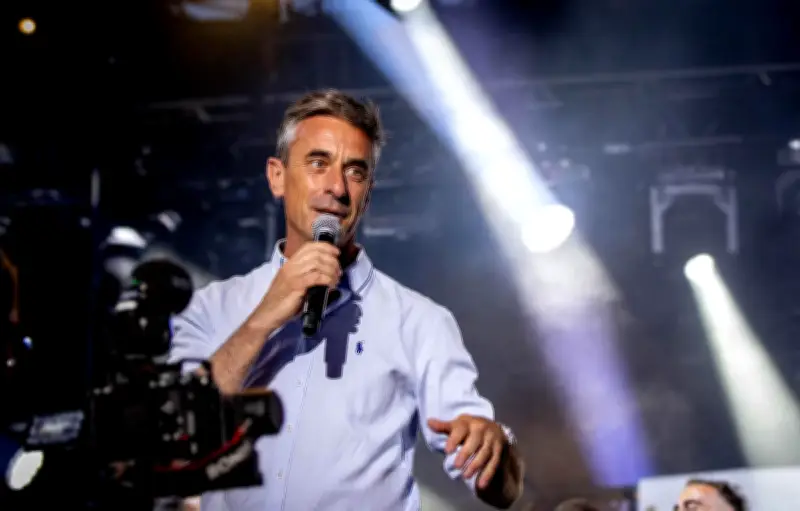 Belle Factory : La stratégie de décroissance positive derrière les festivals des Charentes