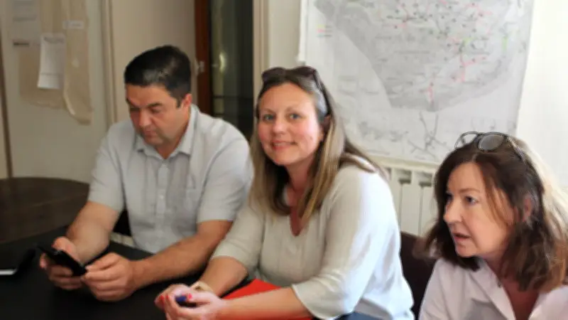 Belvezet : Le nouveau conseil municipal approuve le budget 2026 et répartit les subventions