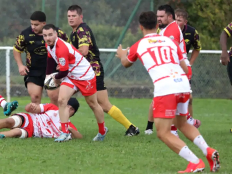 Belvès en quête de qualification : un match crucial face à Malemort ce dimanche