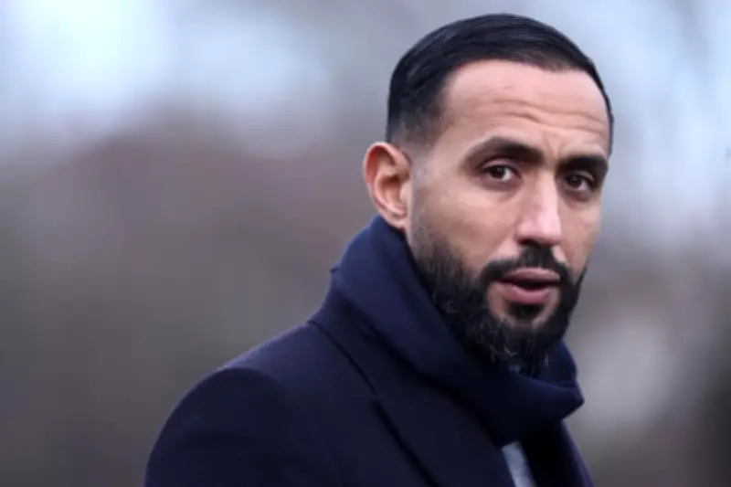 Benatia qualifie la défaite de l'OM à Lorient de « scandale » et annonce un durcissement