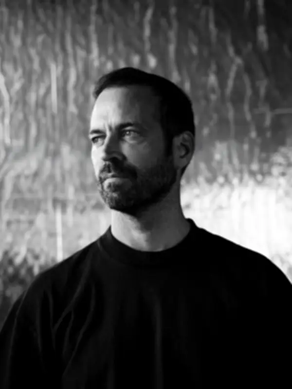 Benjamin Millepied : de Barbara à Antonioni, ses inspirations culturelles