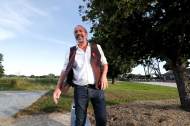 Benoît Biteau dépose une loi contre le cadmium, une bombe sanitaire en Charente-Maritime