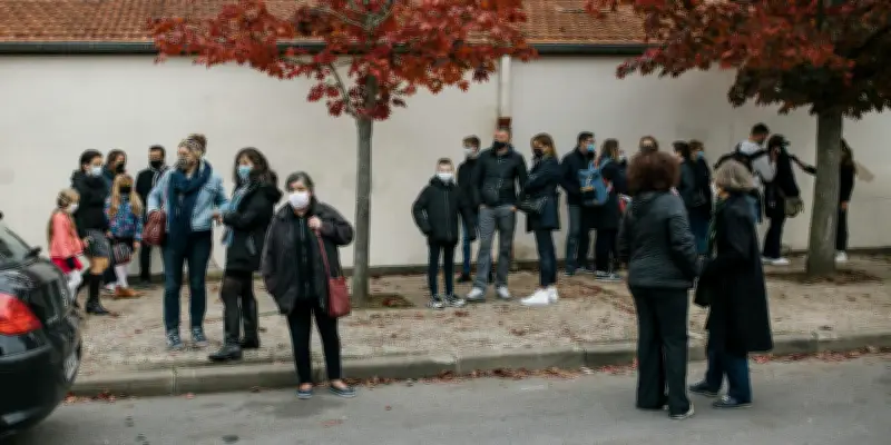 Benoît Falaize : l'enseignement de la fraternité, un impératif éthique pour les élèves