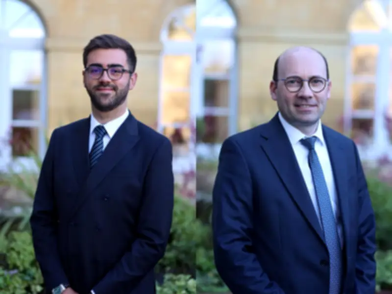 Bergerac : l'ex-maire Jonathan Prioleaud poursuit le candidat RN pour diffamation