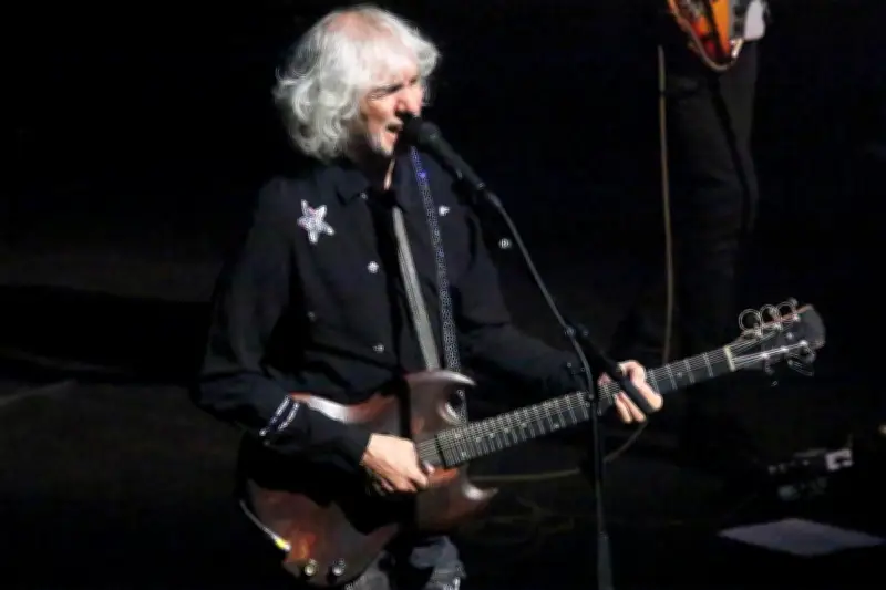 Bergerac : Louis Bertignac et Légende Balavoine annoncés pour 2027