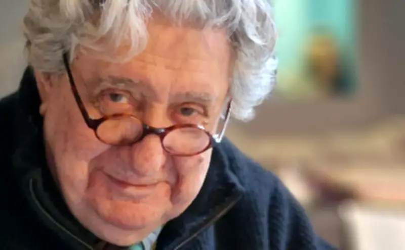 Bernard Chapuis revient après 14 ans avec un roman élégant et malicieux