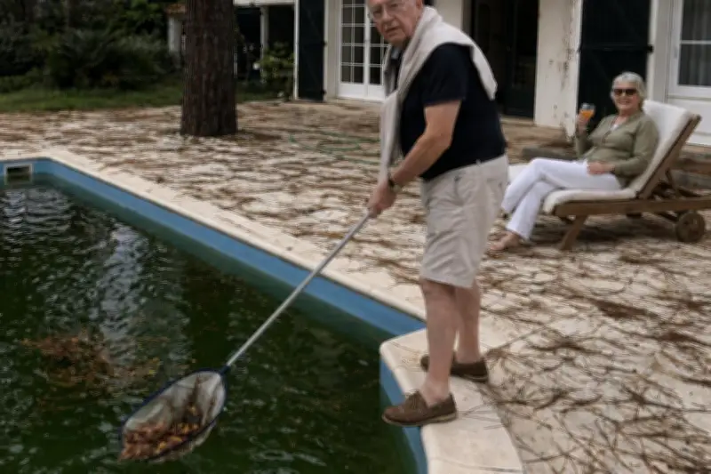 Bernard et Chantal, ces boomers parodiques qui cartonnent sur X