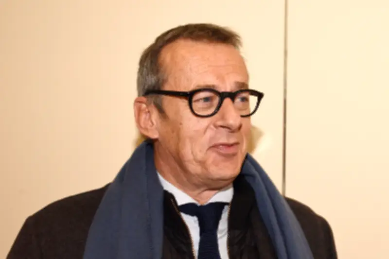 Bernard-Henri Lévy quitte Grasset après l'éviction de son éditeur Olivier Nora