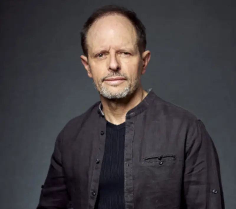 Bernard Minier présente « Ruptures » à Bordeaux : thriller et réflexions sur la Tech