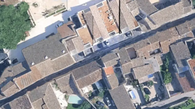 Bernis : la rue Basse en travaux pour renouveler ses réseaux d'eau et d'assainissement