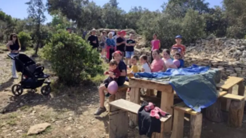 Bernis organise une grande chasse aux œufs pour Pâques 2026