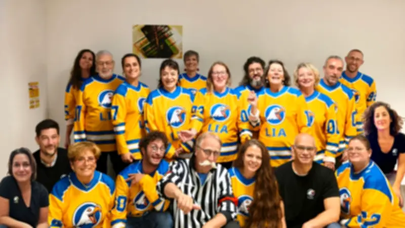 Bessan : La Ligue d'improvisation agathoise en spectacle unique le 30 avril