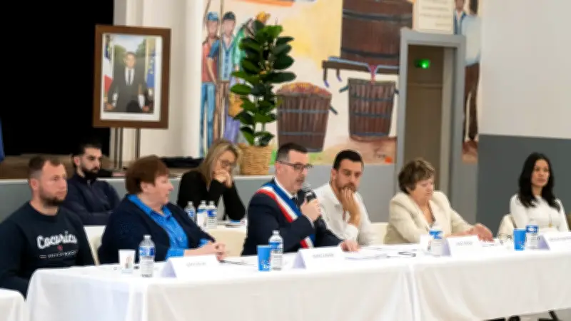 Bessan : le conseil municipal désigne ses représentants après l'installation des élus