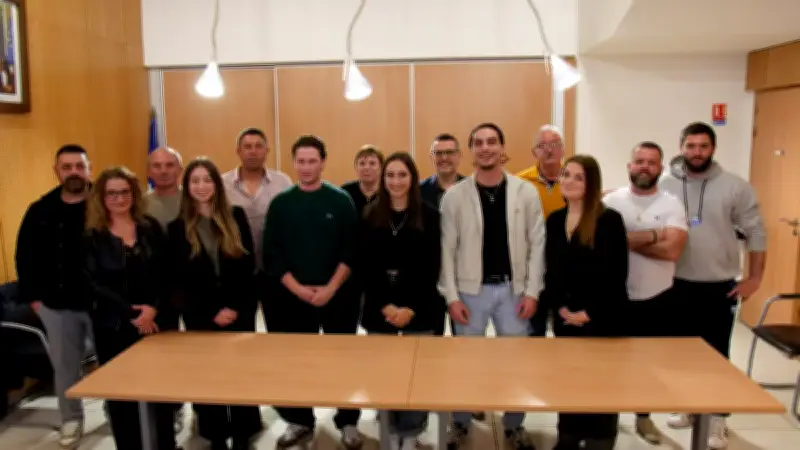 Bessan élit ses jeunes ambassadeurs pour la fête de la Saint-Laurent 2026