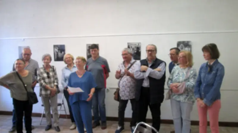 Bessèges célèbre la liberté au Printemps des poètes 2026 à la galerie Cèz'Art