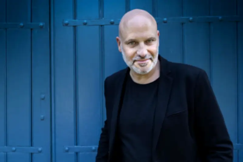 « Beyrouth Forever » de David Hury en lice pour Lire en poche
