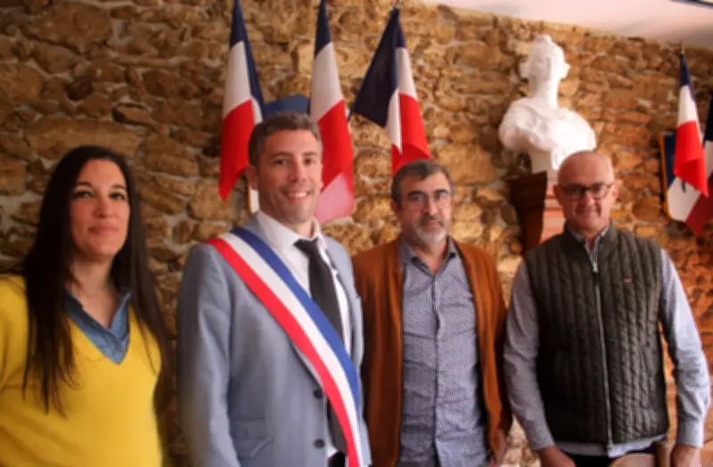 Bégaar organise ses commissions après la tempête Nils et adapte sa gestion forestière