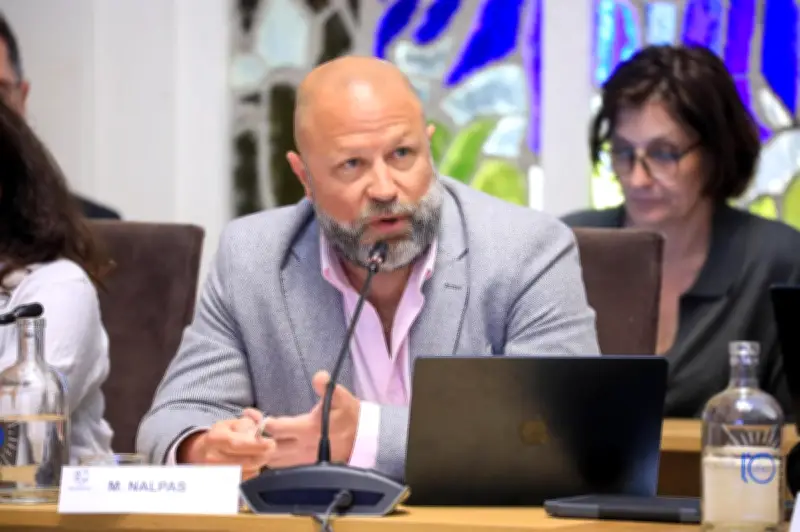 Biarritz : budget de transition 2026 avec stationnement moins cher et subventions en hausse