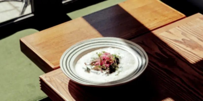 Biarritz et Bidart : la sélection de restaurants alléchants du Monde