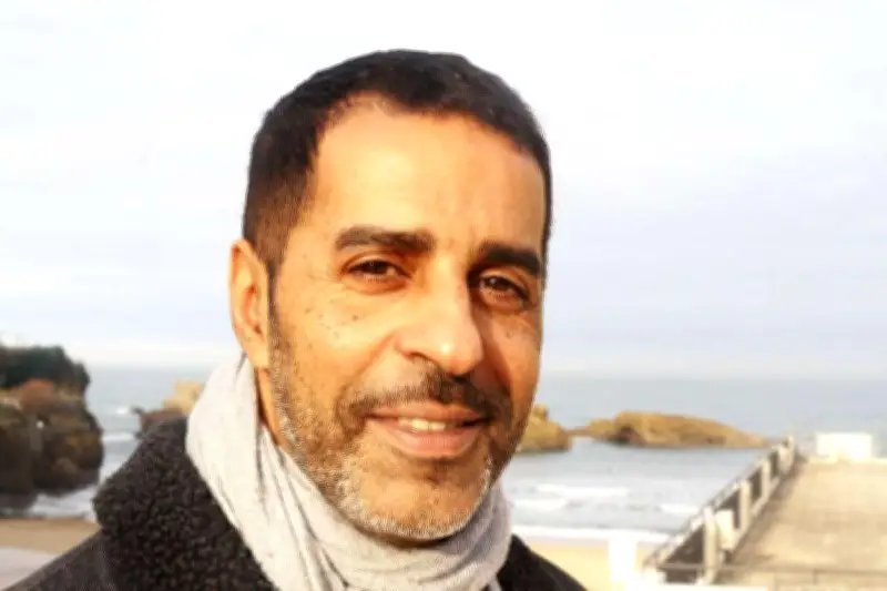 À Biarritz, l'association Aurrera dénonce une loi "liberticide" contre l'antisémitisme