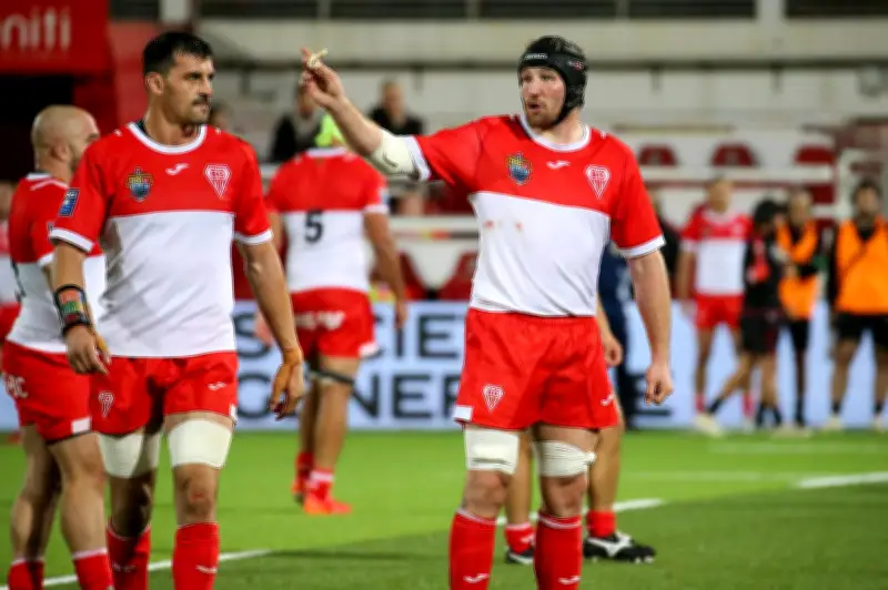 Biarritz Olympique privé d'Alban Placines contre Nevers, Luka Vea en renfort