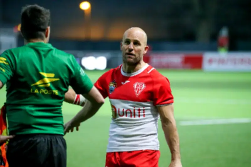 Biarritz Olympique : Sébastien Buada quitte son poste d'entraîneur en fin de saison