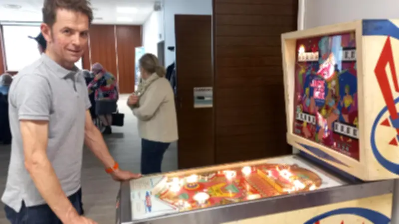 Biarritz : renaissance du comité Parkinson avec une conférence sur les traitements et passions