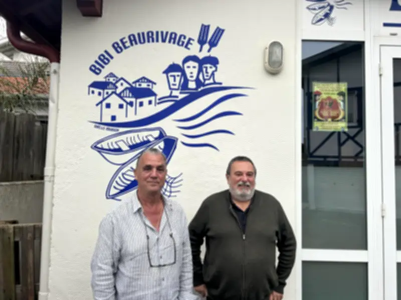 Bibi Beaurivage : 30 ans de fêtes populaires à Biarritz