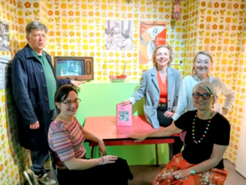 Bicentenaire de la photo : exposition "Manger à l'œil" à Samadet