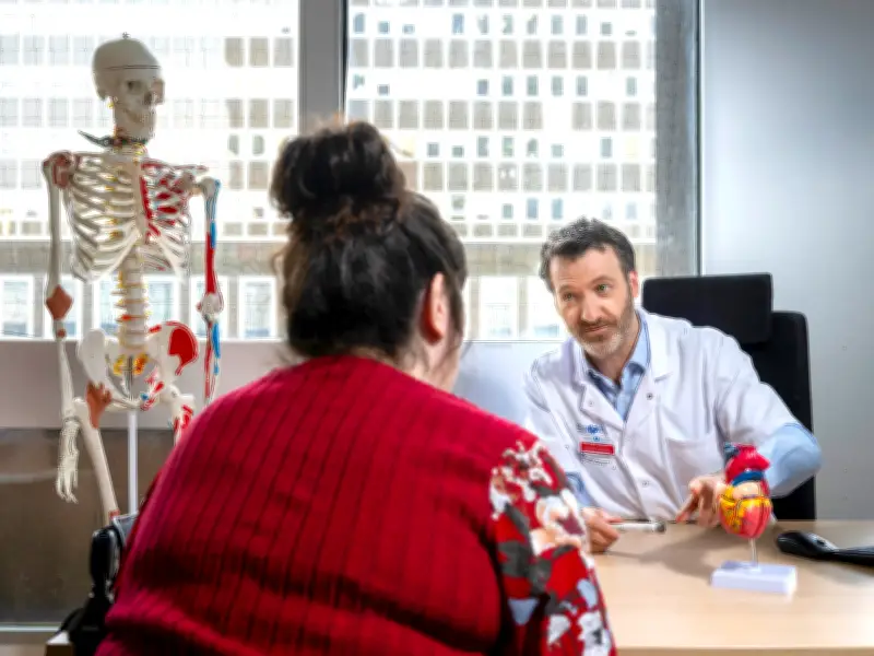 Bichat lance une plateforme unique contre l'obésité, intégrant thérapies innovantes