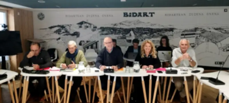 Bidart : tensions sur la ferme Erroberri lors du premier conseil municipal