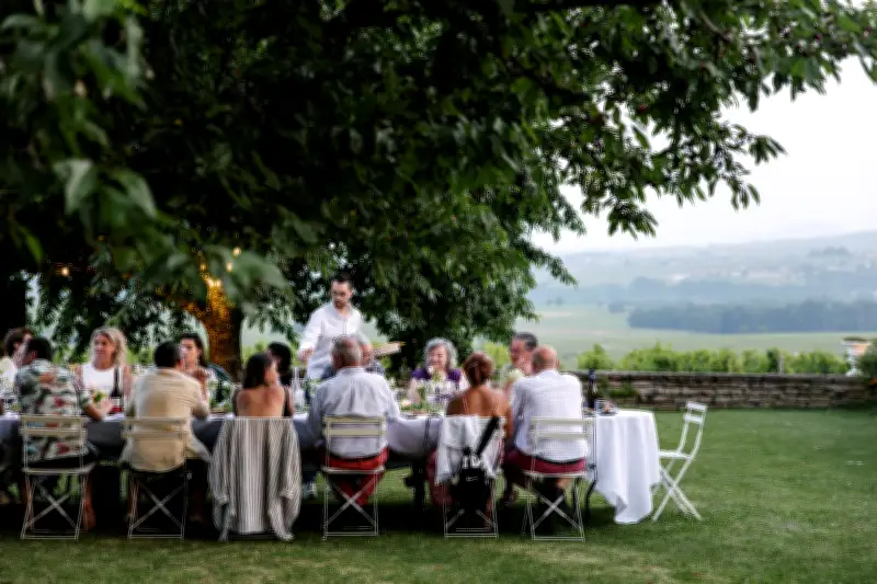 Bienvenue en Beaujonomie 2026 : un week-end festif dans le vignoble beaujolais