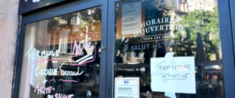Big Fernand quitte Montpellier : fermeture définitive place Jean-Jaurès