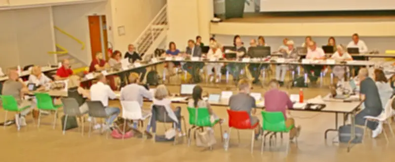 Biganos : hausse de 10 points des impôts locaux en 2026