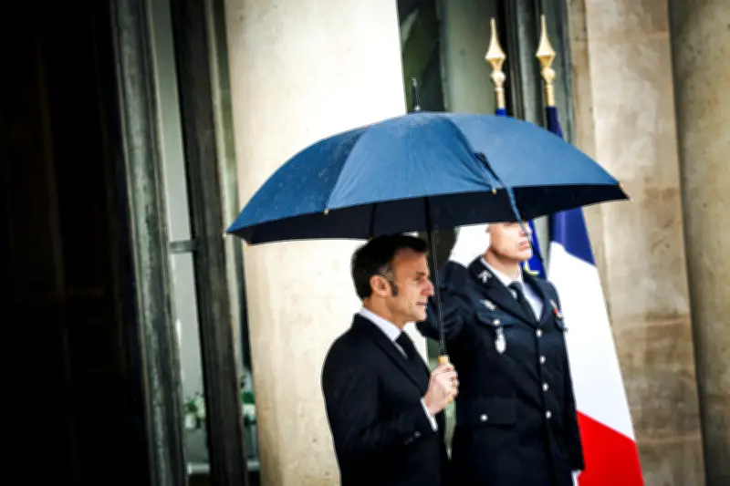 Bilan économique de Macron : une déception à la hauteur des promesses ambitieuses