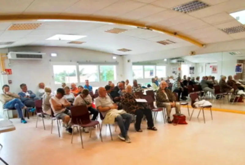 Bilan positif pour l'association Didonne-Boubes malgré la hausse des tarifs