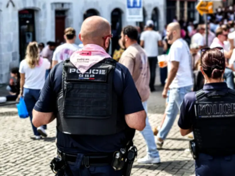 Bilan sécuritaire positif pour la Foire au jambon de Bayonne 2026