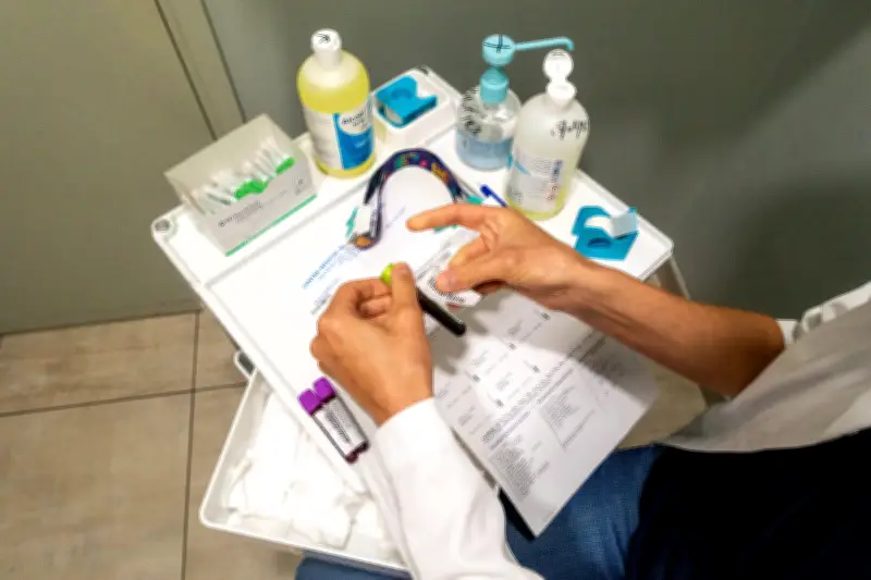 Bilans de santé IA : la nouvelle obsession bien-être qui séduit influenceurs et entreprises