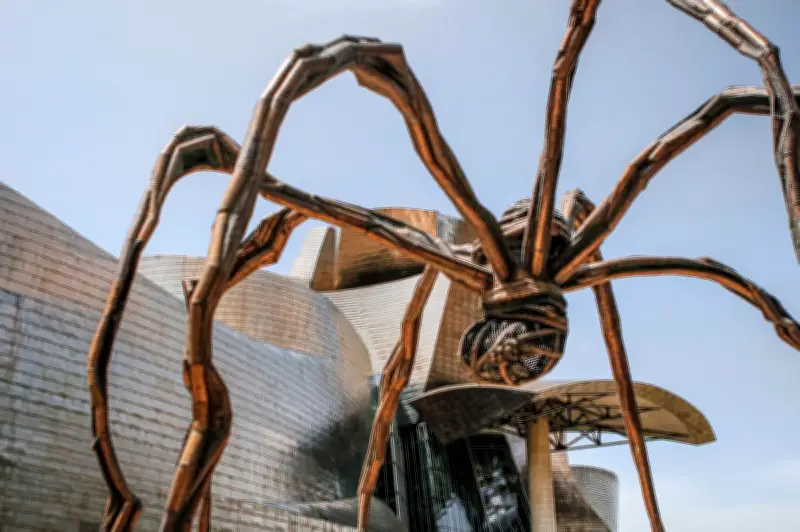 Bilbao : Une journée parfaite entre art, histoire et gastronomie basque