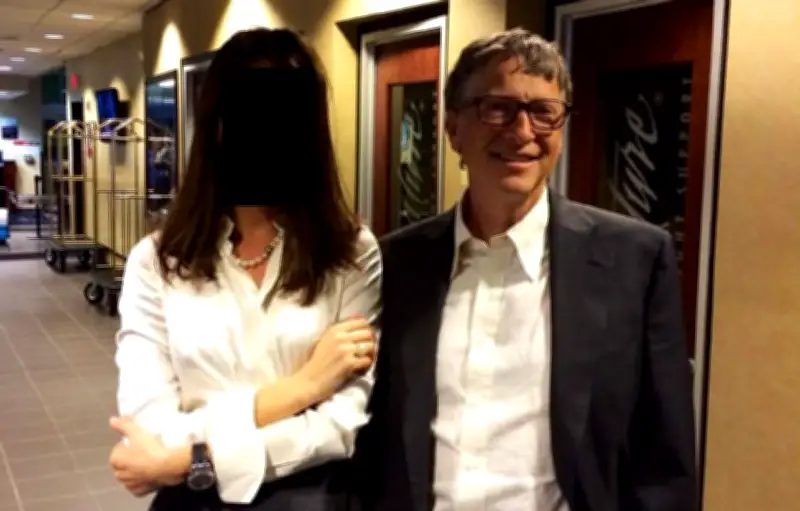 Bill Gates convoqué par une commission sur l'affaire Epstein le 10 juin
