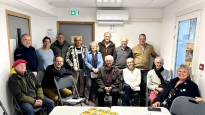 Bio-Rhony : une SCIC gardoise préserve les terres agricoles de l'urbanisation