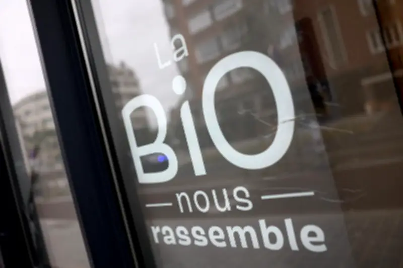 Biocoop célèbre 40 ans avec une croissance record et un plan d'expansion ambitieux