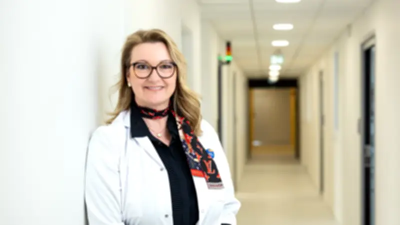 Biopsie liquide et leadership féminin en recherche : une rencontre franco-allemande près de Montpellier